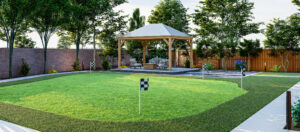 Backyard Zoning - How to Divide Your Outdoor Space