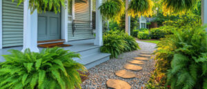 New Home Landscaping Ideas for Sydney's New Estates