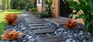 Pebble and Gravel Landscaping Ideas for Australian Homes
