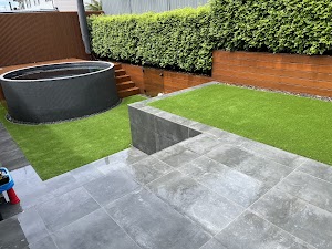 Living Green Outdoors place picture